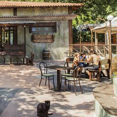 Camping Village Il Paese di Ciribi - Camping Savone