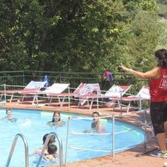 Camping Village Il Paese di Ciribi - Camping Savone