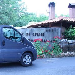 Camping Village Il Paese di Ciribi - Camping Savone