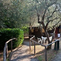 Camping Village Il Paese di Ciribi - Camping Savone
