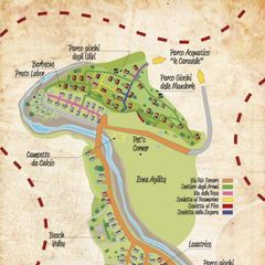 Camping Village Il Paese di Ciribi - Camping Savone