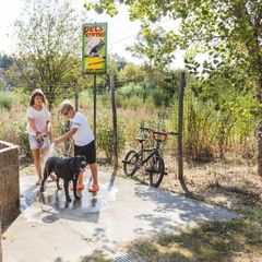 Camping Village Il Paese di Ciribi - Camping Savone