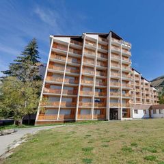 Résidence Cabourg - Camping Isere