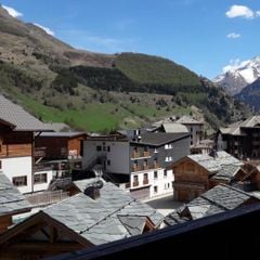 Résidence Andromède - Camping Isere