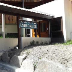 Résidence Andromède - Camping Isere