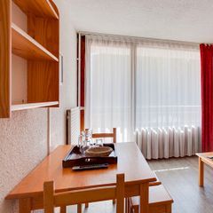 Résidence Andromède - Camping Isere