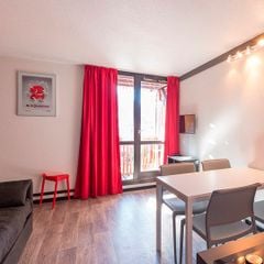 Résidence Andromède - Camping Isere