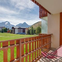 Résidence Champamé - Camping Isere