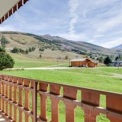 Résidence Champamé - Camping Isere