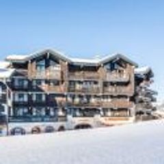 Résidence Grand Morillon - Camping Haute-Savoie