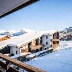 Résidence Grand Morillon - Camping Haute-Savoie