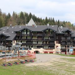 Résidence Grand Morillon - Camping Haute-Savoie