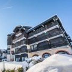 Résidence Grand Morillon - Camping Haute-Savoie