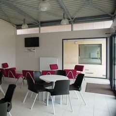 Camping du Plan d'Eau - Camping Charente