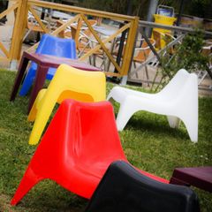 Camping du Plan d'Eau - Camping Charente