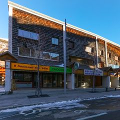 Résidence Les Bleuets - Camping Isere