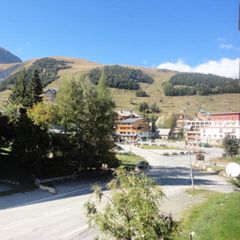 Résidence Quirlies - Camping Isere