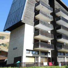 Résidence Quirlies - Camping Isere