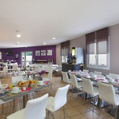 Résidence Resid Price - Camping Haute-Garonne