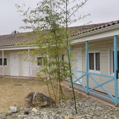 Résidence Resid Price - Camping Haute-Garonne