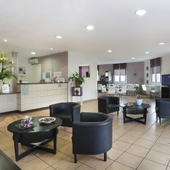 Résidence Resid Price - Camping Haute-Garonne