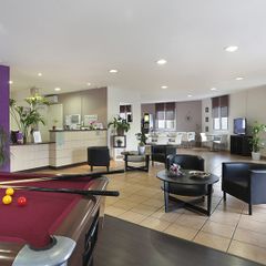 Résidence Resid Price - Camping Haute-Garonne