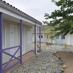 Résidence Resid Price - Camping Haute-Garonne