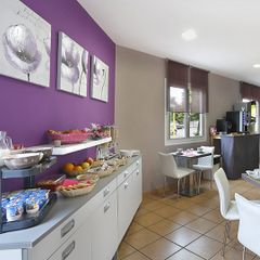 Résidence Resid Price - Camping Haute-Garonne