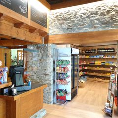 Nou Camping - Camping Lleida