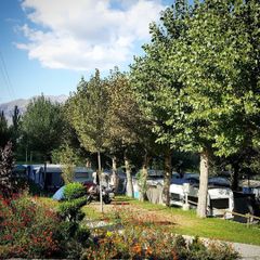 Nou Camping - Camping Lleida