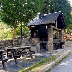 Nou Camping - Camping Lleida