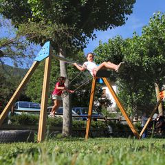 Nou Camping - Camping Lleida