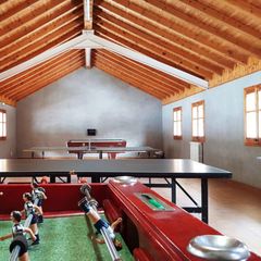 Nou Camping - Camping Lleida