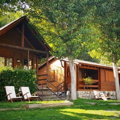 Nou Camping - Camping Lleida