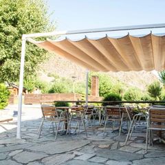 Nou Camping - Camping Lleida