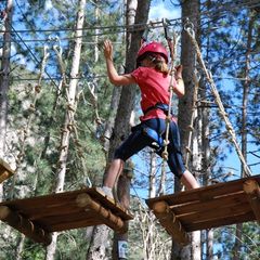 Nou Camping - Camping Lleida