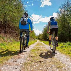 Nou Camping - Camping Lleida