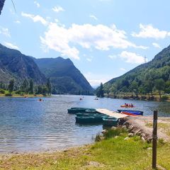 Nou Camping - Camping Lleida