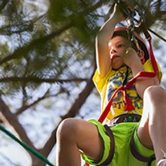 PuntAla Camping Resort - Camping Grosseto