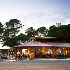 PuntAla Camping Resort - Camping Grosseto