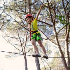 PuntAla Camping Resort - Camping Grosseto