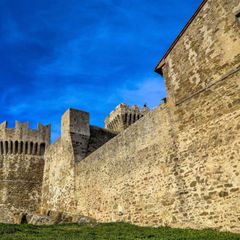 PuntAla Camping Resort - Camping Grosseto