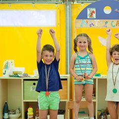 PuntAla Camping Resort - Camping Grosseto