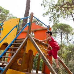 PuntAla Camping Resort - Camping Grosseto