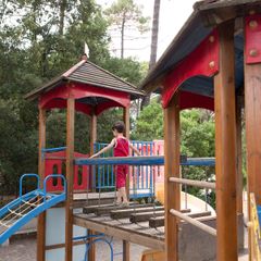 PuntAla Camping Resort - Camping Grosseto