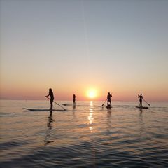 PuntAla Camping Resort - Camping Grosseto