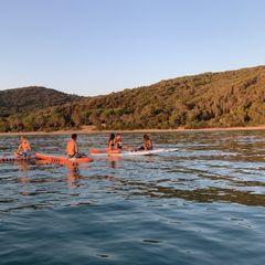 PuntAla Camping Resort - Camping Grosseto