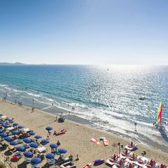 PuntAla Camping Resort - Camping Grosseto