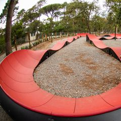 PuntAla Camping Resort - Camping Grosseto