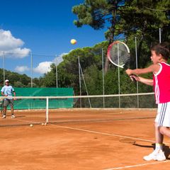 PuntAla Camping Resort - Camping Grosseto